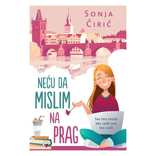 Laguna Neću da mislim na Prag Cene