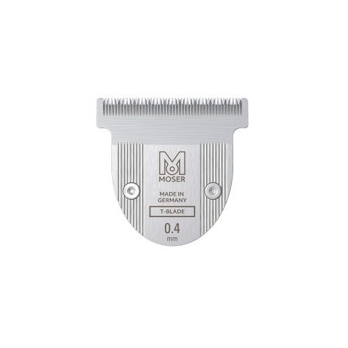  Za ma&amp;scaron;inicu Moser T-Cut Precision &amp;ndash; 0.4 mm Slike