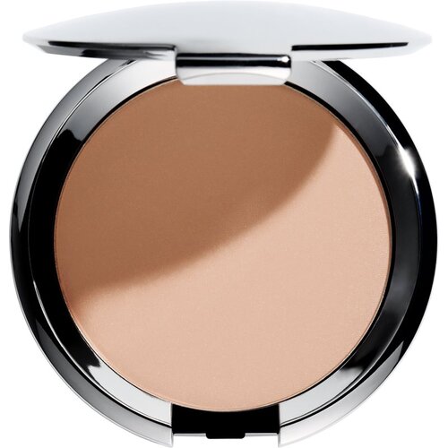 Chantecaille Compact Makeup kompaktni pudrasti make-up z mat učinkom Peach 10 g Cene