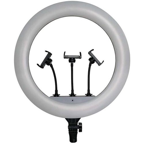  LED prigušiva lampa za vlogovanje sa stalkom i držačem LED/55W/230V Cene