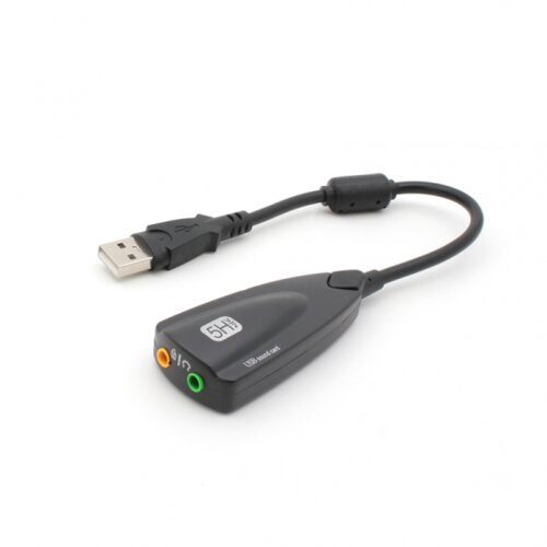 JWD USB zvucna karta 7.1 USB 2.0 -SOUND2 Slike
