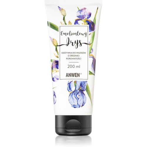 Anwen Emollient Iris balzam za lase Medium Porosity 200 ml Cene