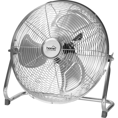 Home ventilator podni, promjer lopatica 45 cm, 95 W, Inox - PV 45 Cijene