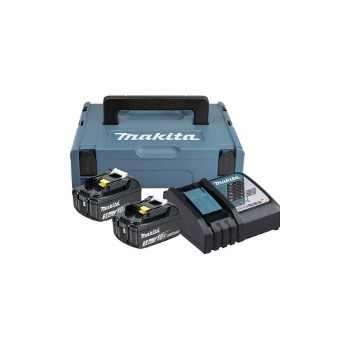 Makita 197952-5 Baterija za alat i punjač 18 V 3 Ah Li-Ion Cijene