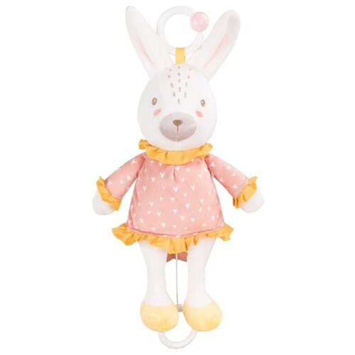 Kikka Boo Muzička igračka Rabbits in Love Cene