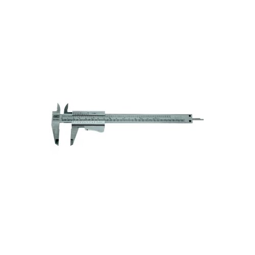 Horex Džepno pomično mjerilo 2224522 mjerno područje 300 mm Cijene