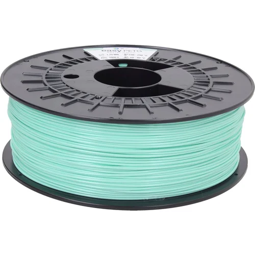 3DJAKE easyPETG pastelno zelena - 1,75 mm / 1000 g