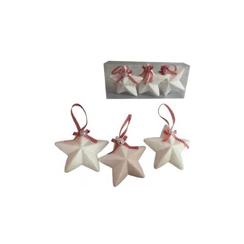  Kugle za bor 3/1,12x12cm Bijela Cijene