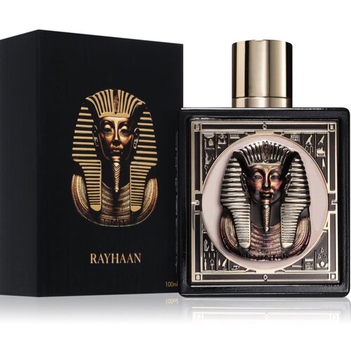 Rayhaan Pharaoh parfemska voda uniseks 100 ml Slike