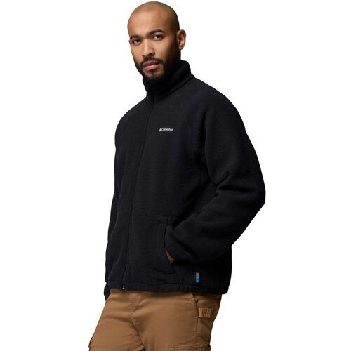 Columbia Timber Crest MTR Fleece Full Zip mu&amp;scaron;ka flis jakna 2176101010 Slike