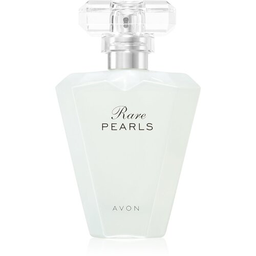 Avon Rare Pearls parfumska voda za ženske 50 ml Slike