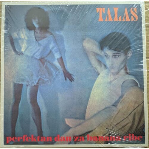  TALAS - Perfektan dan za banana ribe - LP Cene