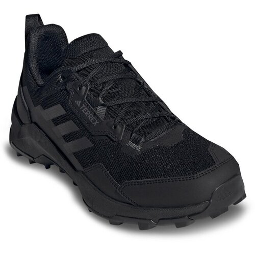 Adidas Niske cipele &amp;#039;AX4 Primegreen&amp;#039; crna Slike