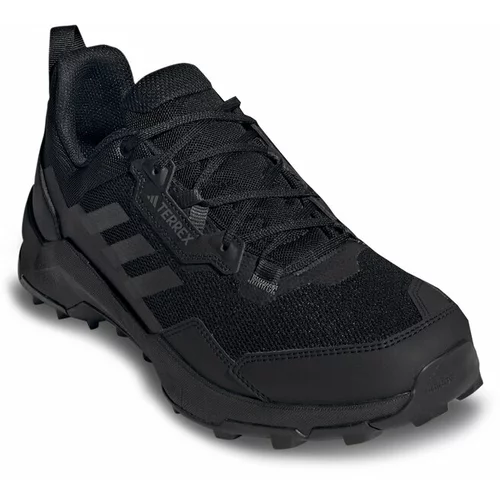 Adidas Niske cipele 'AX4 Primegreen' crna