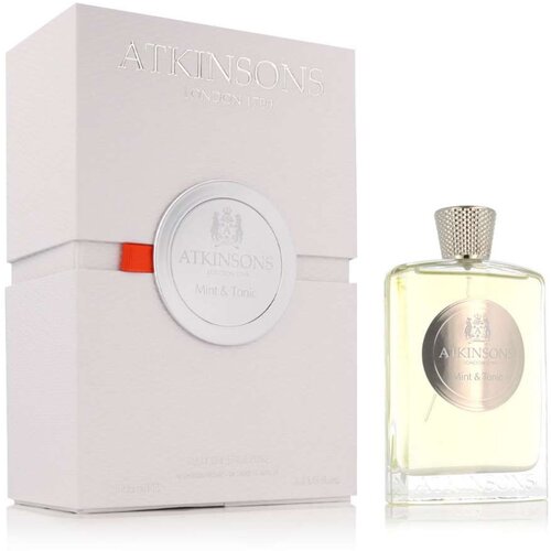 Parfem za oba spola Atkinsons EDP Mint &amp  Tonic 100 ml Cijene
