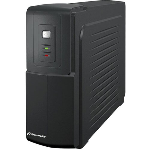 Bluewalker POWERWALKER Vfd 600 offline standby 600va 300w ups brezpreki Cene