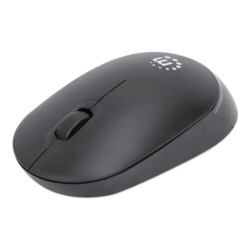 Manhattan mi&amp;scaron; Wireless Performance III 190145, Black Slike