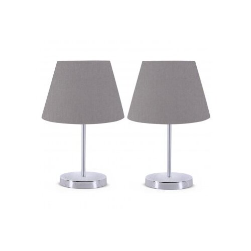 Opviq AYD 2354 Stona lampa, Siva Cene