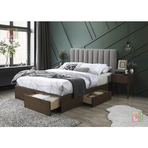 Halmar Krevet Gorashi 160 Slike