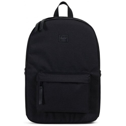 Herschel Nahrbtniki Winlow Backpack - Black Oranžna Slike