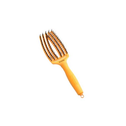 Za raščešljavanje Olivia Garden Nylon Mix Yellow Sunshine – Fingerbrush Cijene