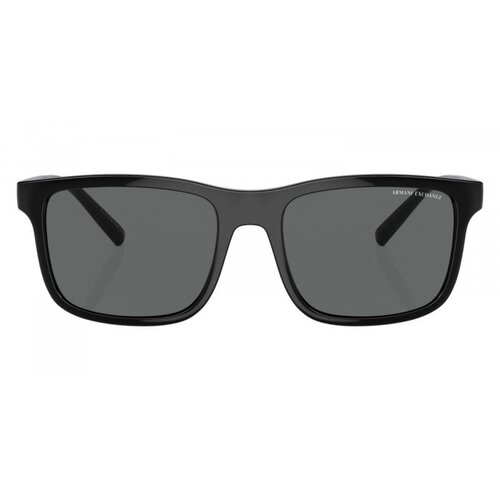 Armani Exchange naočale AX4145S Black Cijene