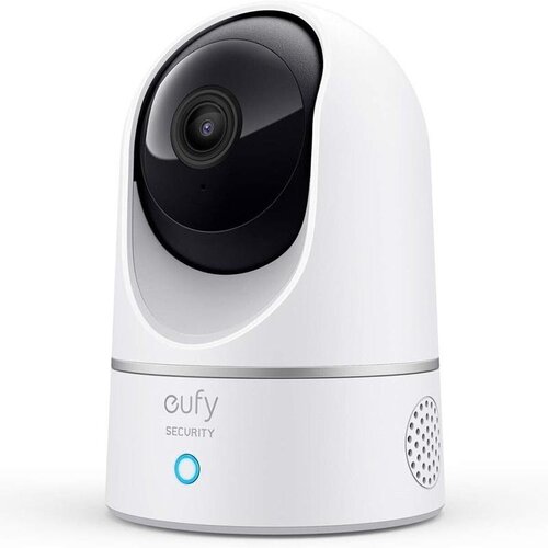Anker Eufy Indoor Cam 2K Pan & Tilt B2C White Cene