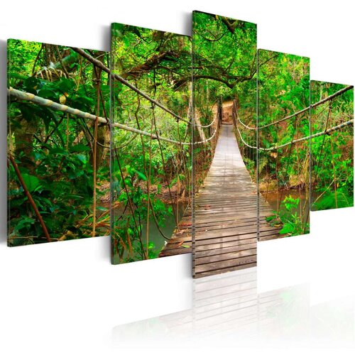 Slika - Walk among the trees 200x100 Slike