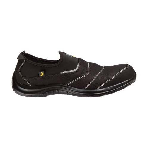 Safety Jogger Cipele plitke vel.43 YUKON crne Cijene