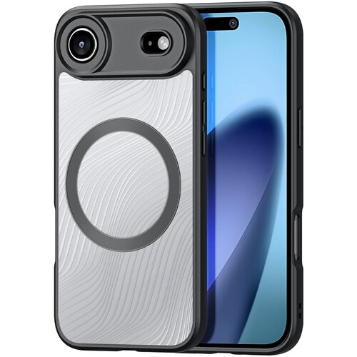Dux ducis OVITEK AIMO MAG ZA IPHONE 17 AIR Z MAGNETNIM OBROČKOM, (5000345515) Slike