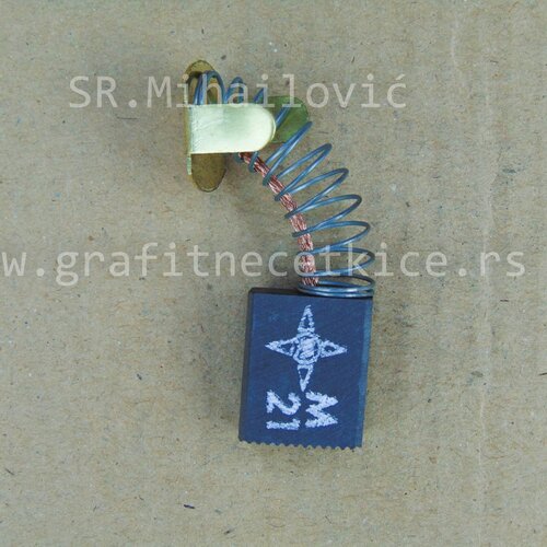 Sr Mihailović M01-49 MAKITA CB 152 13,5X6,5X16 Cene