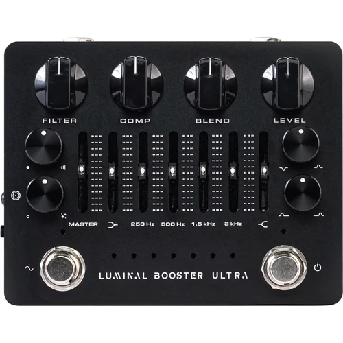 Darkglass Luminal Booster Ultra Bas gitarski efekt