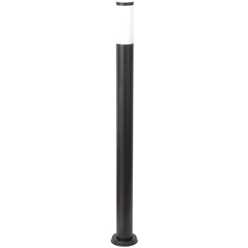 Rabalux spoljna podna lampa Black torch 8148 Slike