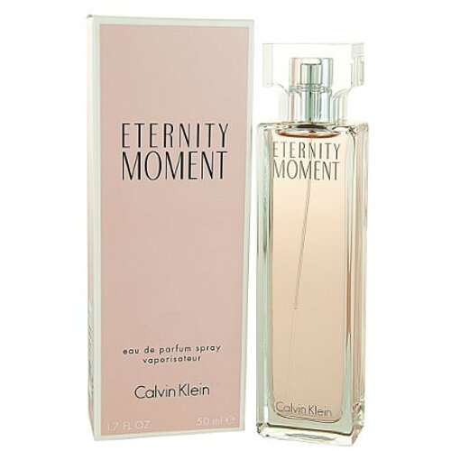 Calvin Klein Eternity Moment Women EDP ženski parfem 50ml Cene