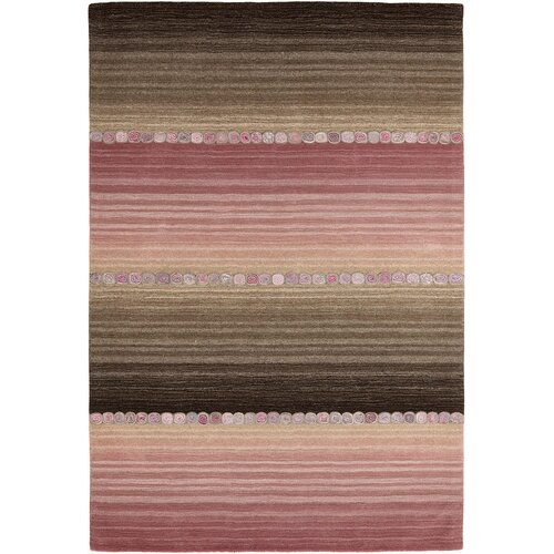 Cazaris ORIENTALSKA PREPROGA 200/300 cm siva, pink Cene