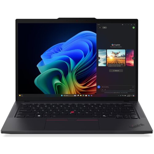 Lenovo Prenosnik ThinkPad T14 G6 35,6 cm (14"), Ryzen AI 7 PRO 350, 32 GB RAM, 512 GB SSD, W11P, (5000231103) Cene