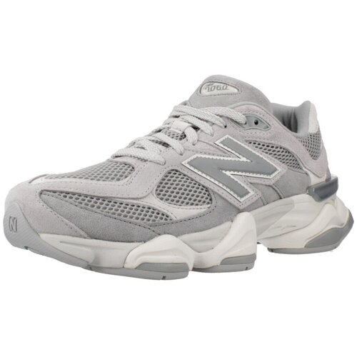 New Balance Tenisice 9060 boja: siva, U9060ERD Slike
