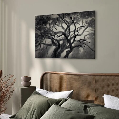  Slika - Lighted Branches (1 Part) Wide 90x60 Slike