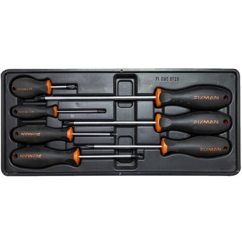 Botech FIXMAN SET ZA KOLICA F1.BT26 Cene