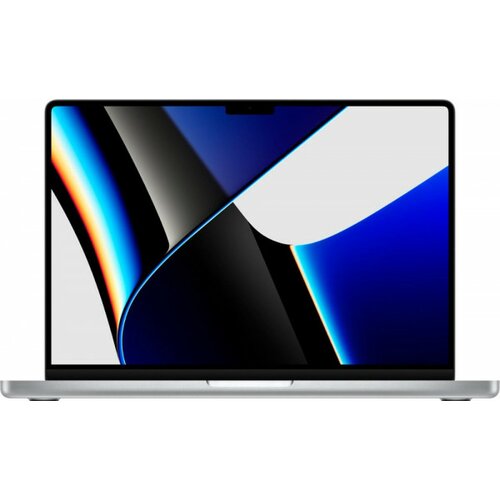 Apple MacBook Pro M1 16GB/512SSD/macOS No DVDRW Silver 14.2 MKGR3LL/A laptop Cene