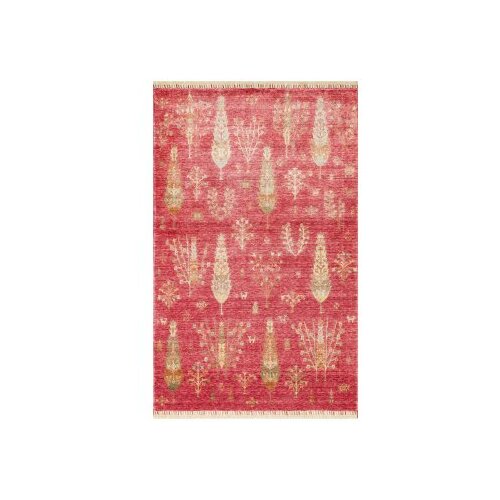 Conceptum Hypnose zr 08 red autumn multicolor carpet (90 x 150) Slike