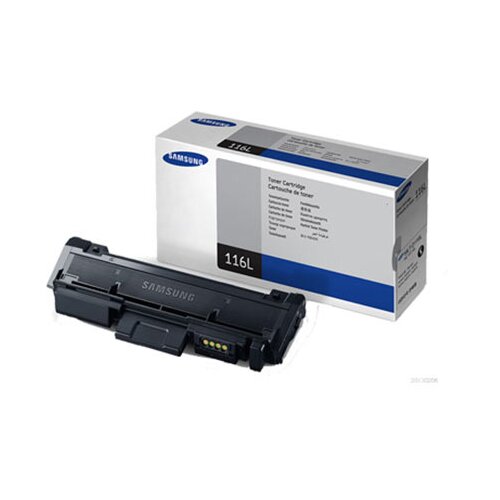  Toner SAMSUNG MLT-D116S crni, za M262x, 282x, 267x, 287x, 1200 strana Cene