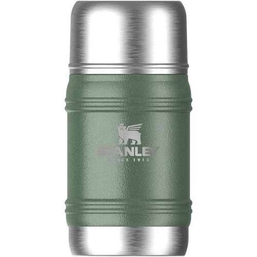 Stanley termo posuda 0,5L - hamm.green Slike