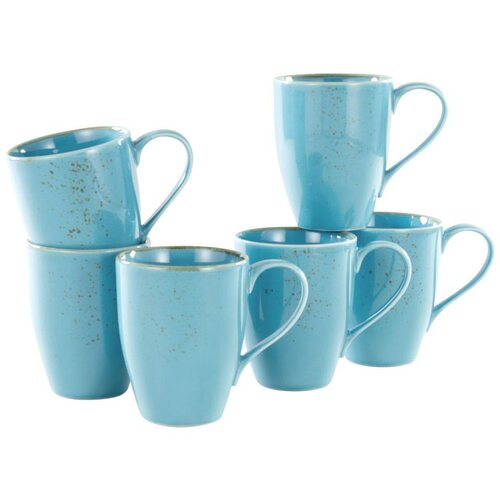 Creatable Set Skodelic Blue, 6-Delni Cene