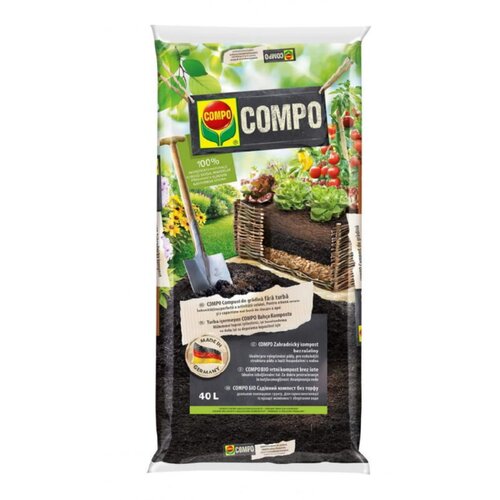 COMPO Kompost (40 l) Cijene