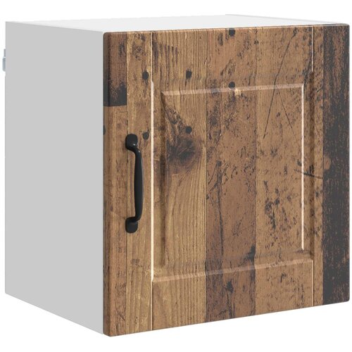  Ormar za Zid Staro drvo 40 x 31 x 40 cm Konstruirano drvo Slike