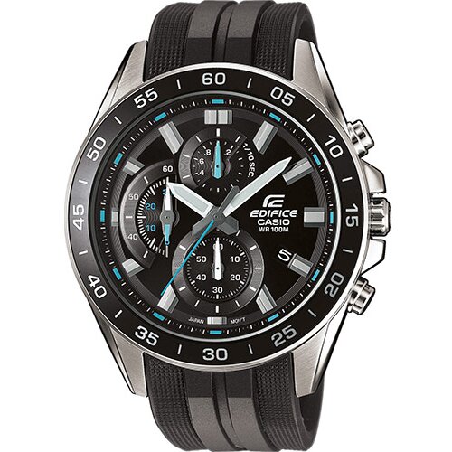 Casio EDIFICE EFV-550P-1AVUEF Slike