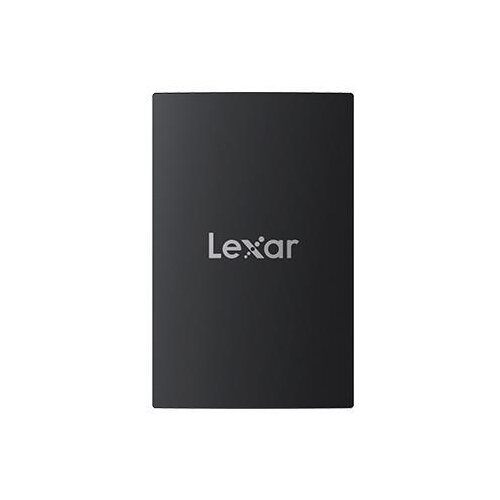 Lexar SL500 1 TB USB Type-C USB 3.2 Gen 2x2 Black Cijene