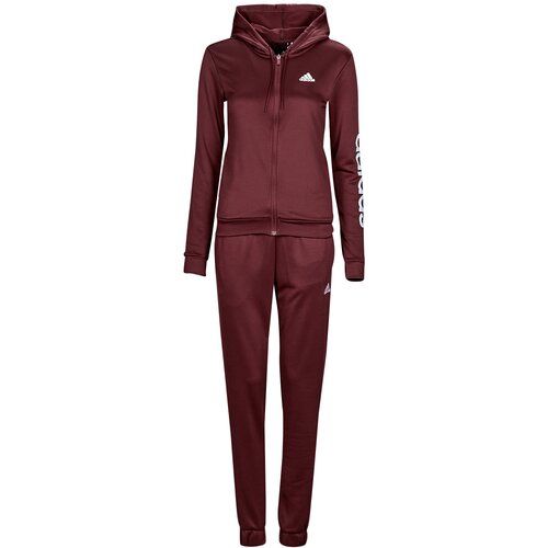 Adidas LINEAR TS Smeđa Slike