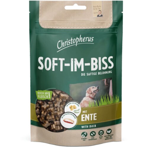 Christopherus Soft-Im-Biss, Pačetina 125 g Cene